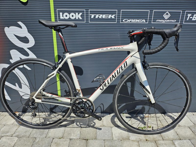 SPECIALIZED ROUBAIX SL4