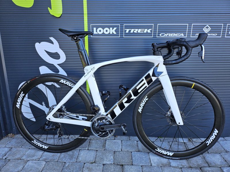 TREK MADONE SL6 6e GEN