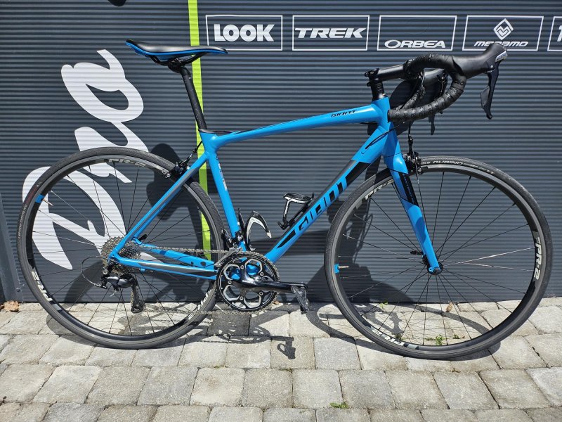 GIANT CONTEND SL 1