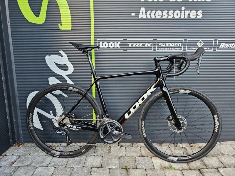 LOOK 785 HUEZ PROTEAM
