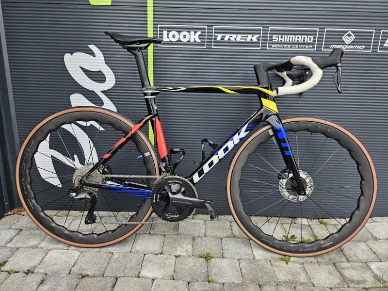 795 BLADE RS EDITION TDF