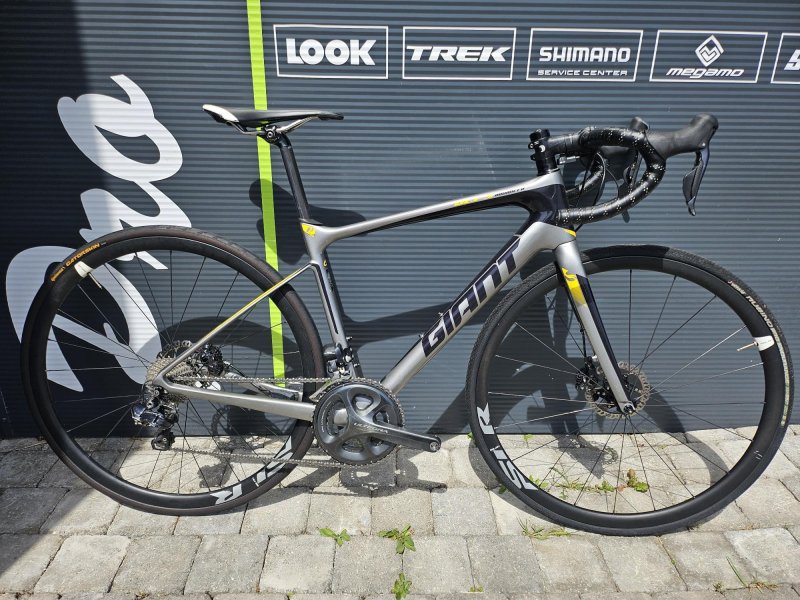 DEFY ADVANCED PRO 1