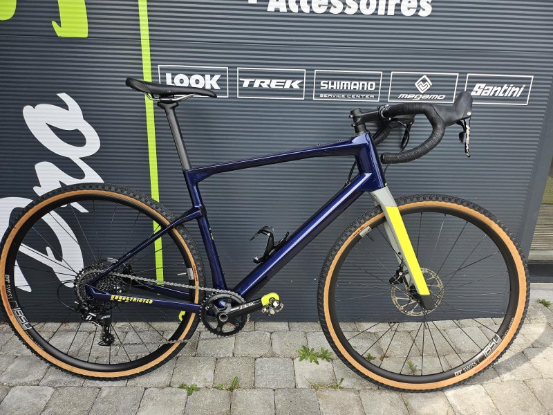 URS TWO 