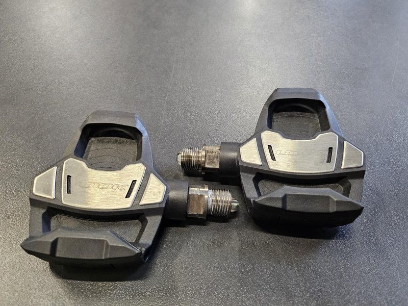 KEO BLADE POWER DUAL