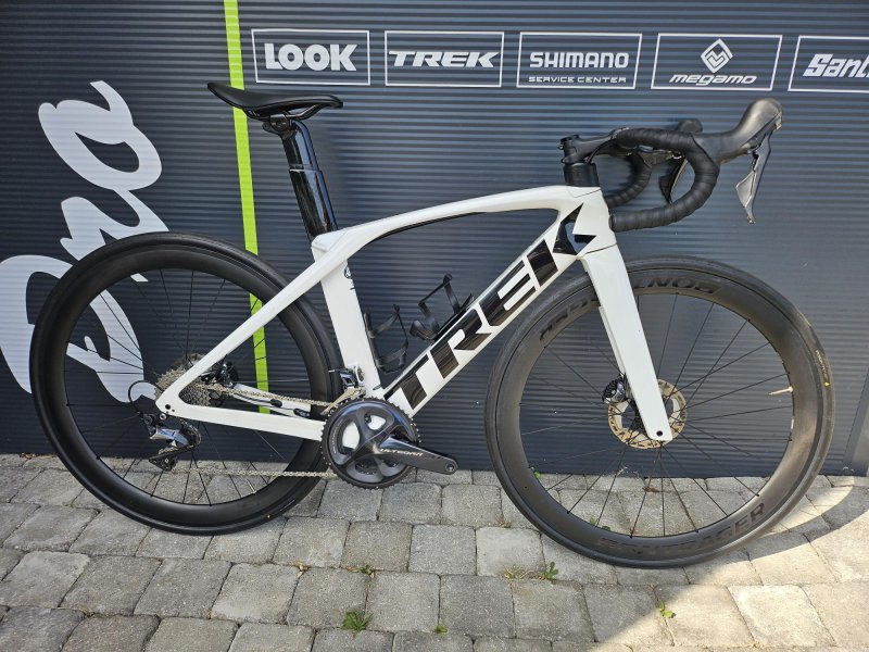 MADONE SL 6 Gen 6