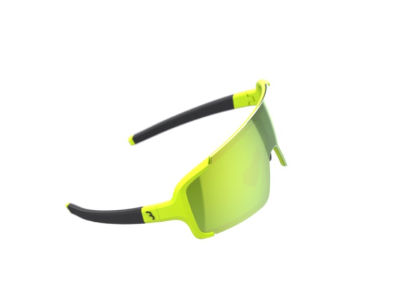 CHESTER FLUOR GREEN
