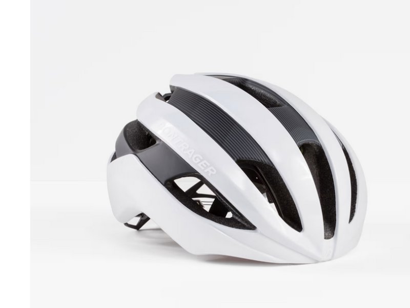 VELOCIS MIPS BLANC
