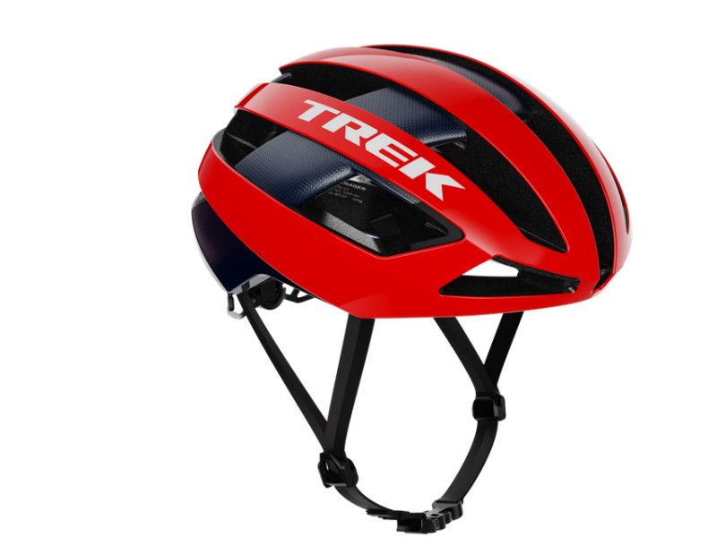 VELOCIS MIPS VIPER RED NAUTICAL NAVY