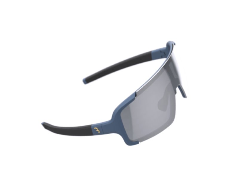 CHESTER SILVER MIROR BLEU