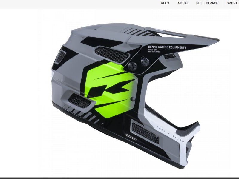ELITE GRAPHIC GREY