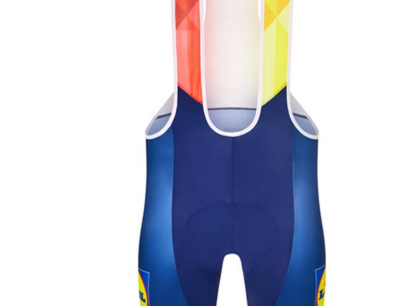 CUISSARD LIDL TREK TDF 2026