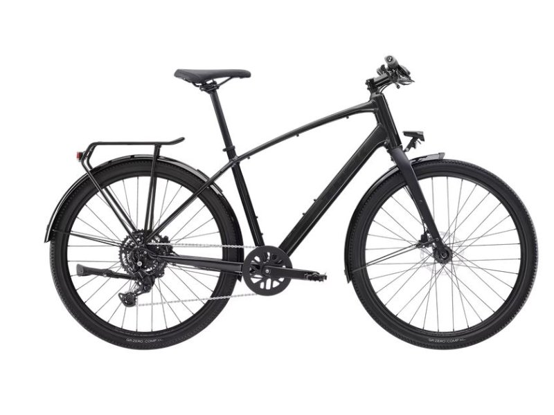 DUAL SPORT 2 Equipped