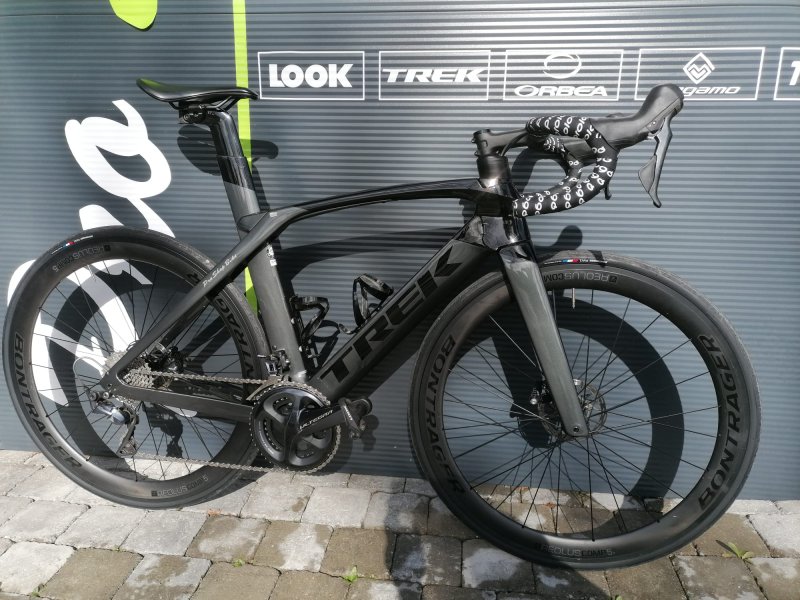 TREK MADONE SL6