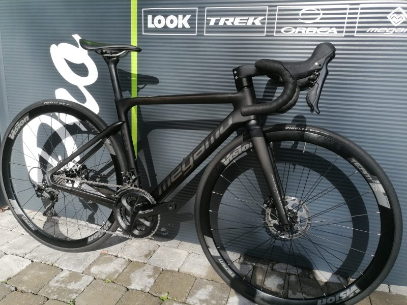 MEGAMO PULSE ELITE 20