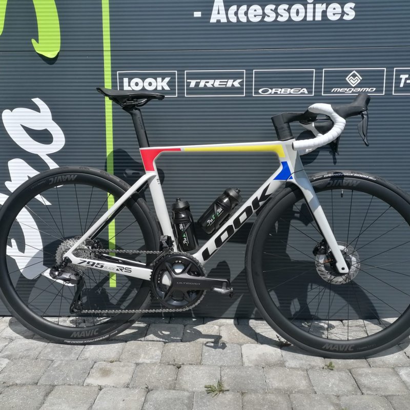 LOOK 795 BLADE RS Iconic