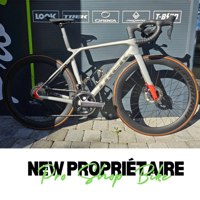 TREK MADONE SL 7