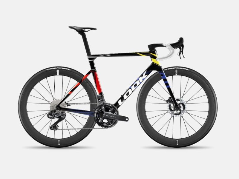LOOK 795 BLADE RS Ultegra di2 TDF
