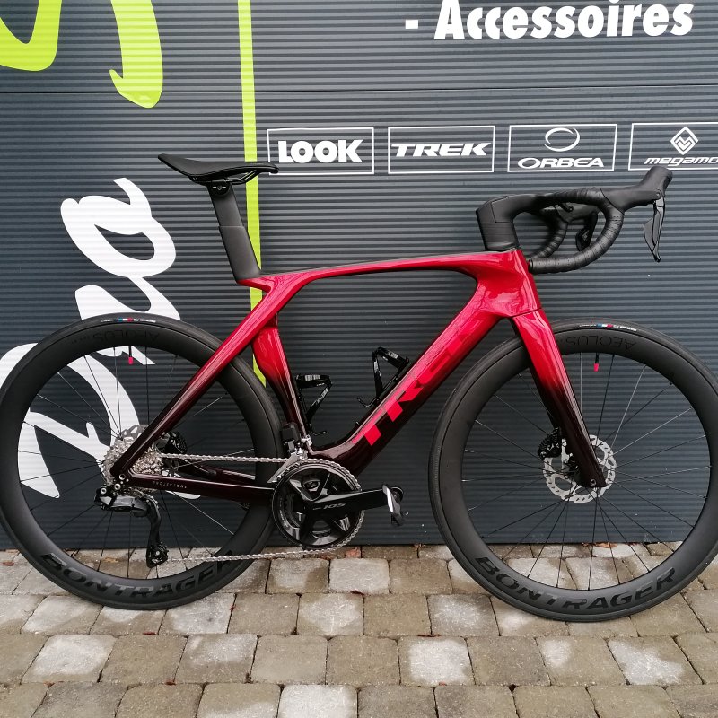 MADONE SLR 6