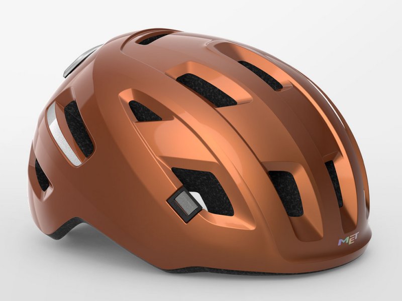 E-MOB  COPPER