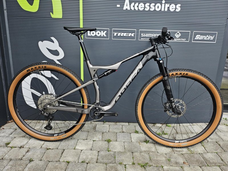 ORBEA OIZ M30