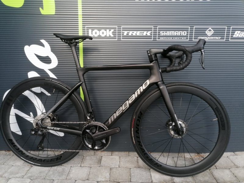 PULSE 05 ULT DI2